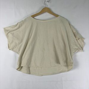 Jamie + The Jones Women's Crop Top